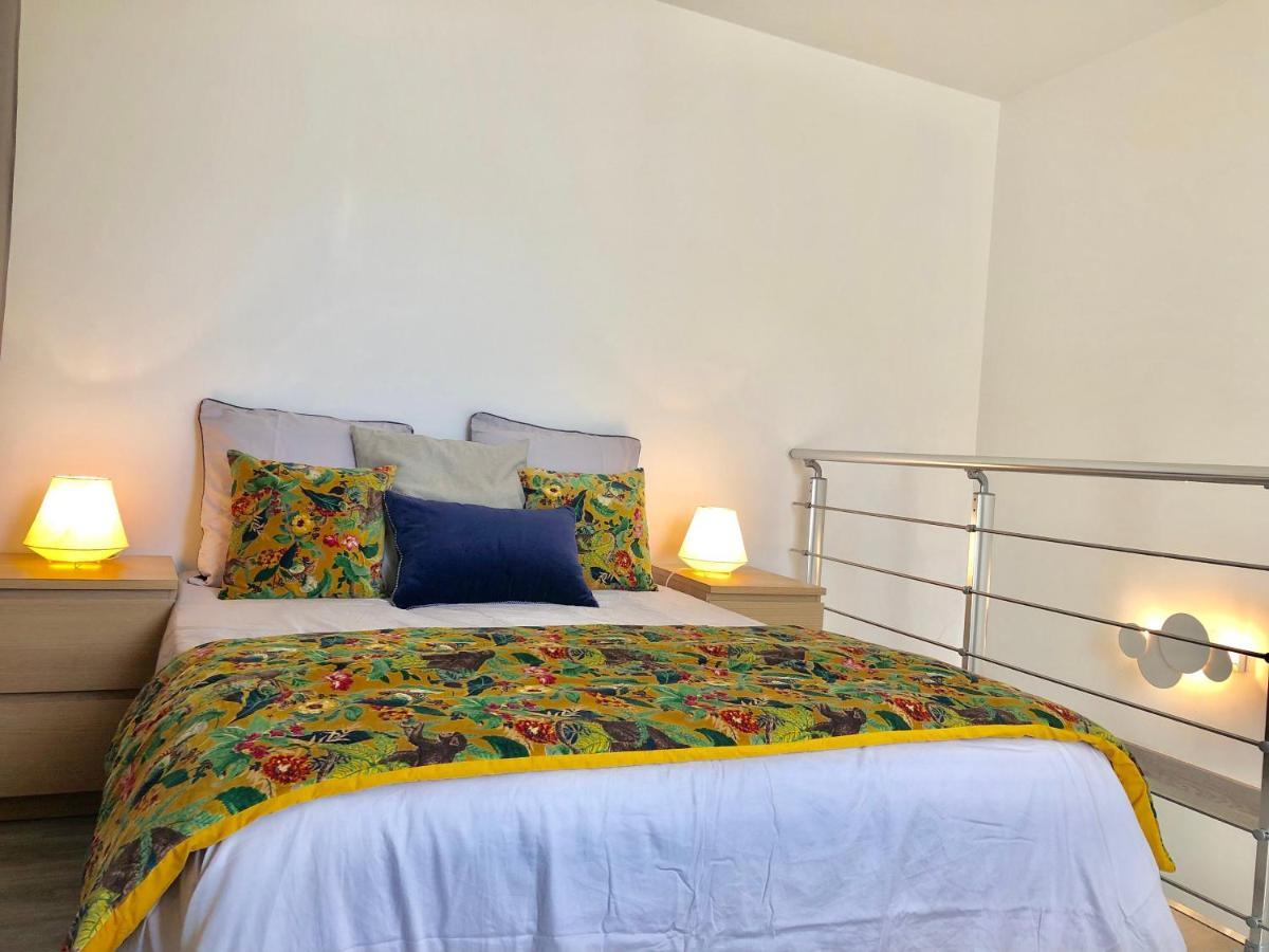 T2, Vue Lac, Climatise, Parking, Confort * Aix-les-Bains